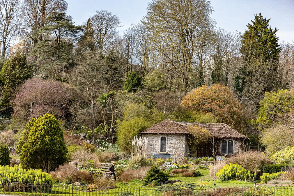 Preston Park