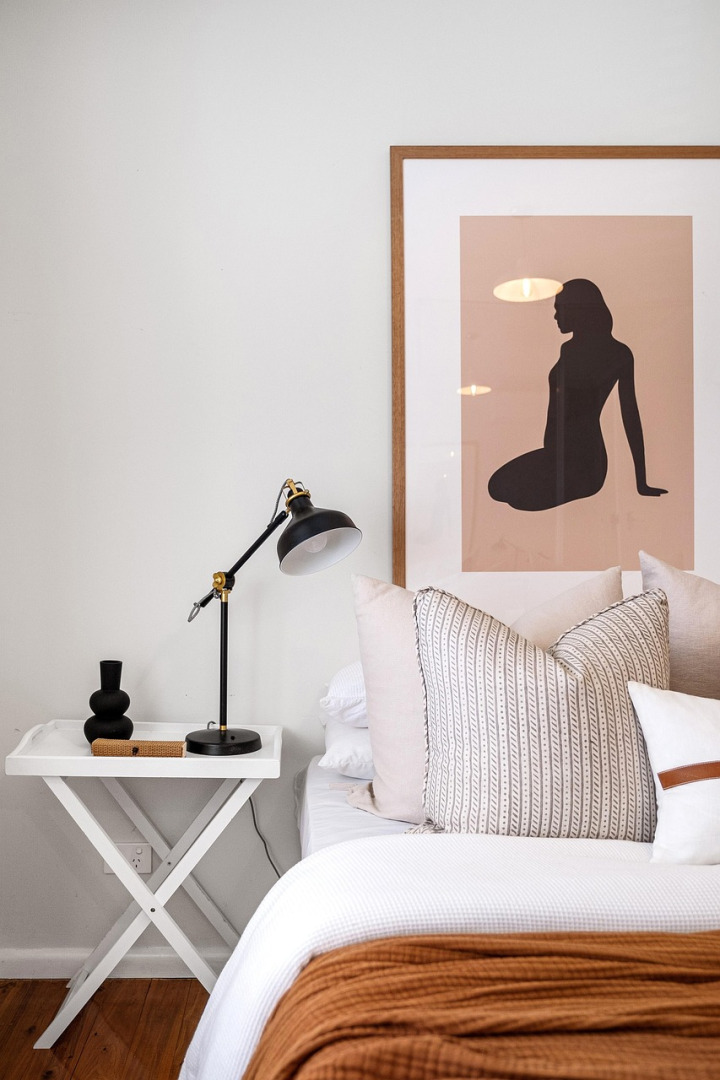 Brighton luxury living room
